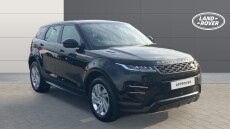 Land Rover Range Rover Evoque 1.5 P300e R-Dynamic S 5dr Auto Hatchback